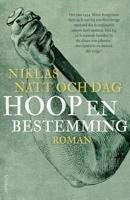 Hoop en bestemming - Niklas Natt och Dag - ebook - thumbnail