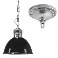 KS Verlichting Stoere industrie hanglampLoft - 6592 - thumbnail