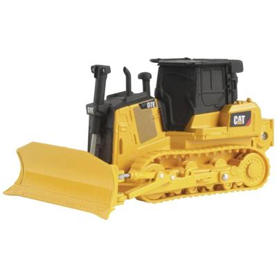 Carrera rc bestuurbare auto cat mini rc d7e track-type tractor