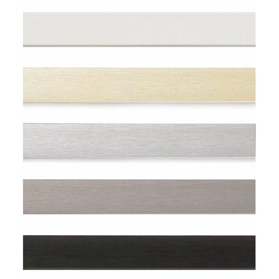 walther+ design AJ342G Wissellijst Papierformaat: DIN A3 Goud