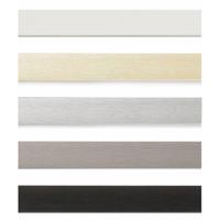 walther+ design AJ342G Wissellijst Papierformaat: DIN A3 Goud - thumbnail