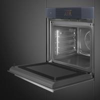 Smeg SO6104APG combimagnetron met oven en stoom ACTIE - thumbnail