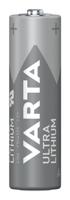 Varta LITHIUM AA Bli 4 AA batterij (penlite) Lithium 2900 mAh 1.5 V 4 stuk(s) - thumbnail