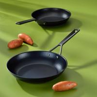 Koekenpan Gietijzer, 28 cm - Kela | Rhino - thumbnail