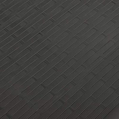 Tuinbox 114x47x60 cm antraciet Tuinbox 114x47x60 cm antraciet