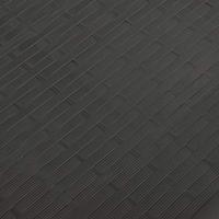 Tuinbox 114x47x60 cm antraciet - thumbnail