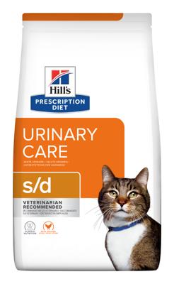 Hill's Prescription Diet Cat, 1,5 kg