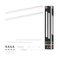 Paulmann Inline LED-onderbouwlamp uitbreidingsset 4 W Warmwit Wit (mat) - thumbnail