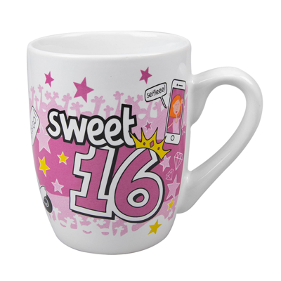 Cartoonmok sweet 16