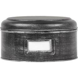 LABEL51 Opbergblik - Zwart - - XL