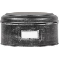 LABEL51 Opbergblik - Zwart - - XL - thumbnail