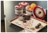 Villeroy & Boch Winter Bakery Delight Koekjespot Kerst groot - thumbnail