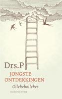 Jongste ontdekkingen - Drs. P - ebook - thumbnail