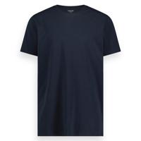 Miles's Crew 3 Pack Navy - Long Fit - thumbnail