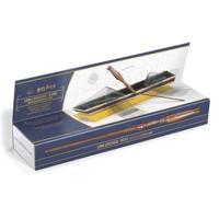 Harry Potter Loena Leeflang toverstok - thumbnail