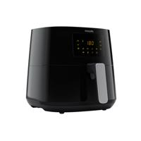 Philips HD9270/70 Essential Airfryer XL 1.2L 2000W Zwart - thumbnail