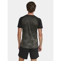 Craft 1912759 Premier Fade Jersey M - Black - L - thumbnail