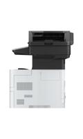 Kyocera ECOSYS MA 4500 ifx Plus Multifunctionele printer Laser, kleur Zwart/wit A4 Printen, scannen, kopiëren, faxen ADF, Duplex, LAN, USB - thumbnail