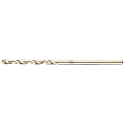 PFERD TOOLS 25203736 HSSE-Co 5 Spiraalboor 2.1 mm Gezamenlijke lengte 49 mm DIN 338 10 stuk(s)