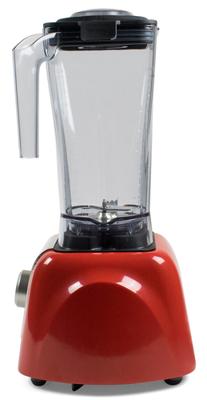 Wartmann WM-1807 HS Super Blender Rood Wartmann WM-1807 HS Super Blender Rood