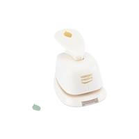 Vaessen Creative • figuurpons berkenblad mini - thumbnail