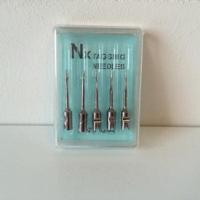 Naald X fijn Arrow Banok 5 stuks - thumbnail