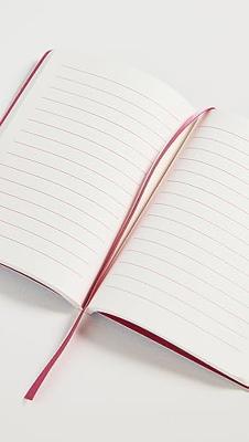 Printworks Notitieboek - Blauw