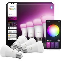 Philips LED-lamp 929003853407 Energielabel: D (A - G) Hue White & Col. Amb. E27 - thumbnail