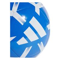Adidas Starlancer voetbal - blauw/wit - thumbnail