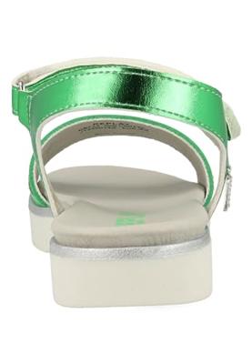 Replay Sandalen JT240014S-0027 Groen-39 maat 39