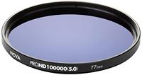 Hoya Grijsfilter PRO ND100K - 16 stops - 77mm - thumbnail