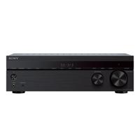 Sony STR-DH590 AV-receiver (5.2-kanaal, 4K HDR, verbinding via HDMI, Bluetooth en USB) zwart - thumbnail