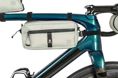 AGU Bar Bag Stuurtas Venture - Groen - thumbnail