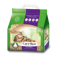 Cat's Best Smart Pellets 10ltr - thumbnail