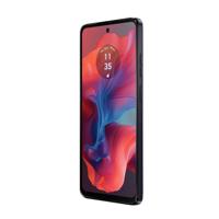 Motorola moto g04 4G Smartphone 8+128 GB (uitbreidbaar geheugen tot 1024 GB), batterij 5000 mAh, 6,56 inch IPS LCD-display, 16 MP camera - Concord Black - thumbnail