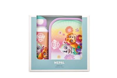 Mepal Campus Paw Patrol Girls Lunchset