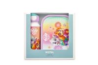 Mepal Campus Paw Patrol Girls Lunchset - thumbnail
