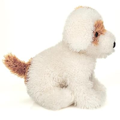 Pluchen puppy Rollo 20 cm TEDDY HERMANN meerkleurig