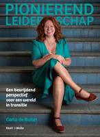 Pionierend Leiderschap - Carla de Ruiter - ebook - thumbnail