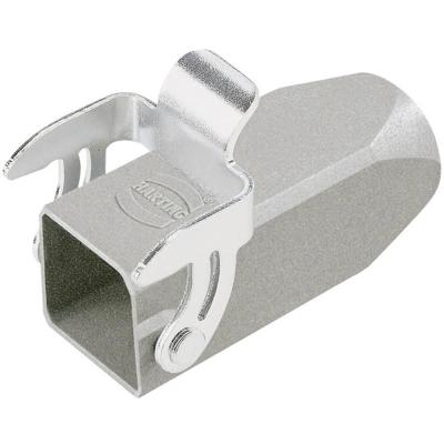 Koppelingsbehuizing Han® 3A-kg-Pg11 09200031750 HARTING 1 stuk(s) Piece
