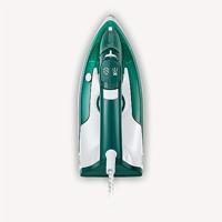 Severin BA3261 Stoomstrijkijzer Groen/Wit - thumbnail