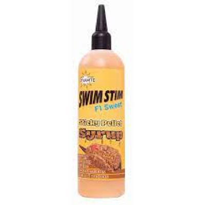 Dynamite Baits Sticky Pellet Syrup 300ML F1