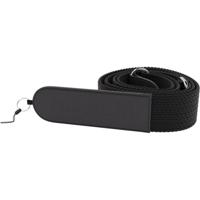 Polaroid Shoulder Strap, black - thumbnail