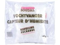 Soudal navulling vochtvanger | 1 kg - 125937 - thumbnail