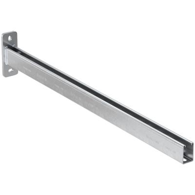 Fischer 504315 FCA 62 - 1000 Wandrailconsole 1 m 1 stuk(s) Fischer 504315 FCA 62 - 1000 Wandrailconsole 1 m 1 stuk(s)