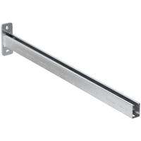 Fischer 504315 FCA 62 - 1000 Wandrailconsole 1 m 1 stuk(s) - thumbnail