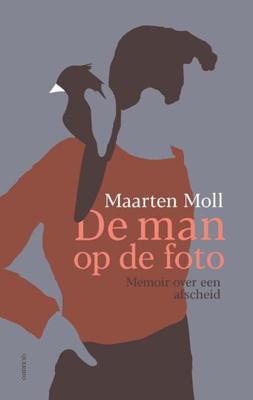 De man op de foto (Paperback)