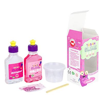 Tuban Slijm DIY kit Cookie
