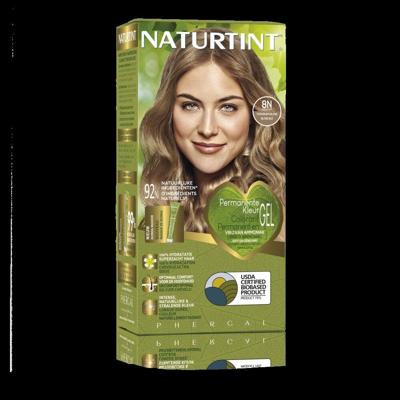 Naturtint Permanente Kleuring 8N Tarwekiem Blond