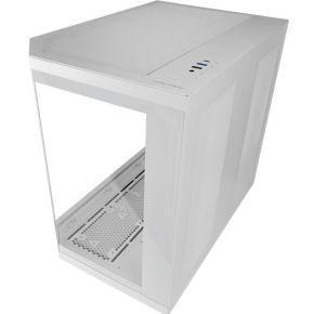 Mars Gaming MC-3TCORE Midi tower Wit